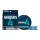 Trecciato Varivas PE 4 Blue Edition 150m #1,2 0,185mm 21lb Water Blue
