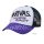 Varivas Breathable Mesh Cap Purple Cappellino da Baseball