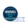 Varivas Trout 100m 0,148mm 3lb Natural Monofil Filo Principale