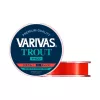 Varivas Trout 100m 0,185mm 5lb Flash Orange Monofil Filo Principale