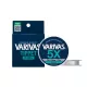 Varivas Tippet Nylon 6X 30m 0,128mm 2,5lb Terminale da Mosca