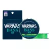 Varivas Bass PE X4 150m #0,8 0,148mm 15lb Flash Green Trecciato