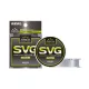 Varivas Super Trout Area SVG 150m 0,098mm 2lb Filo da pesca Monofilo Naturale