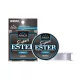Varivas Super Trout Area Super Ester Clear 150m 0,117mm 2,3lb Lenza Madre Monofilo