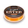 Varivas Super Trout Area Super Ester Neo Orange 140m 0,117mm 2,3lb Lenza Monofilamento Principale