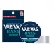 Varivas Bass Fluorocarbon 100m 0,285mm 12lb Filo Principale Fluorocarbon