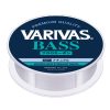 Varivas Bass Fluorocarbon 100m 0,285mm 12lb Filo Principale Fluorocarbon