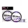 Varivas Avani Sea Bass Max Power PE X9 150m #1,0 23lb White Purple Trecciato Fiume Principale