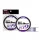 Varivas Avani Sea Bass Max Power PE X9 150m #1,2 25lb White Purple Trecciato da Pesca