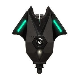   Vampire Bite Alarm Set Segnalatore di Abboccata Intelligente da 2 pezzi