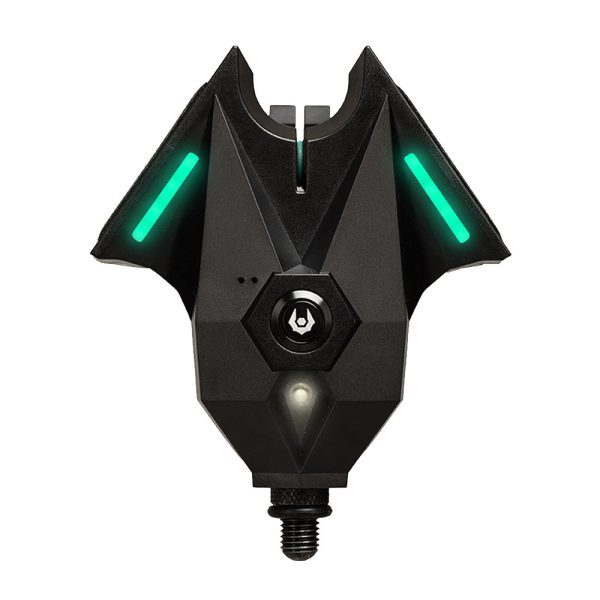 Vampire Bite Alarm Set Segnalatore di Abboccata Intelligente da 2 pezzi