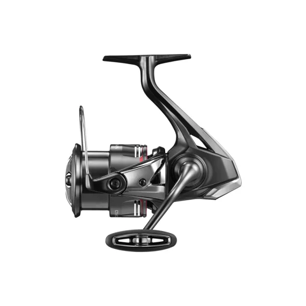 Mulinello Shimano Vanford FA 4000MHG con frizione anteriore (VF4000MHGA)