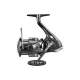 Mulinello Shimano Vanford FA 4000MHG con frizione anteriore (VF4000MHGA)