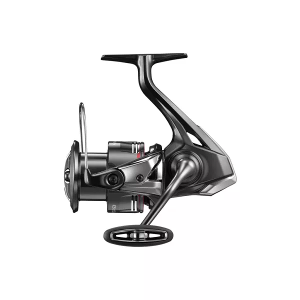 Mulinello Shimano Vanford FA 4000XG con frizione anteriore (VF4000XGA)
