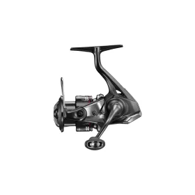   Shimano Vanford FA C2000HG Mulinello con frizione anteriore (VFC2000HGA)