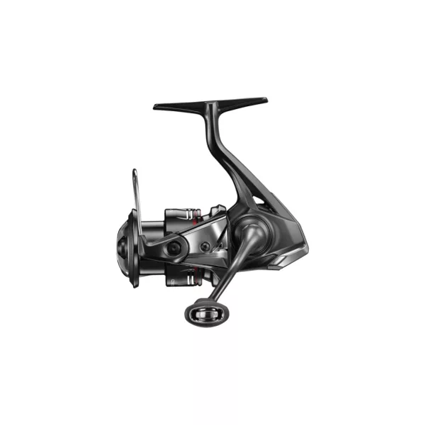 Shimano Vanford FA C2000HG Mulinello con frizione anteriore (VFC2000HGA)