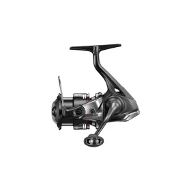   Shimano Vanford FA C2500S Mulinello con frizione anteriore (VFC2500SA)