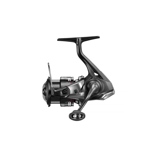 Shimano Vanford FA C2500S Mulinello con frizione anteriore (VFC2500SA)