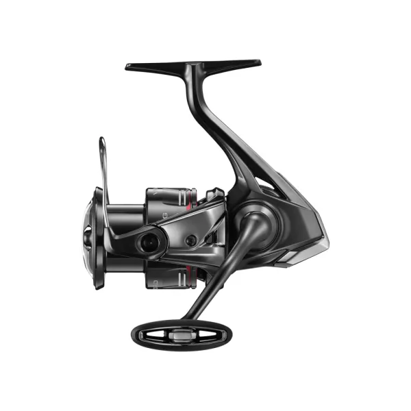 Mulinello a frizione anteriore Shimano Vanford FA C3000HG (VFC3000HGA)