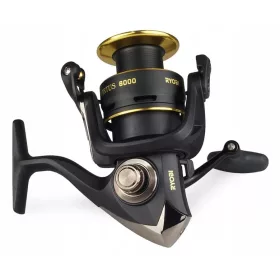 Ryobi Virtus 6000 Mulinello