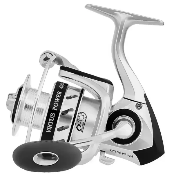 Ryobi Virtus Power 2000 Mulinello Frizione Anteriore