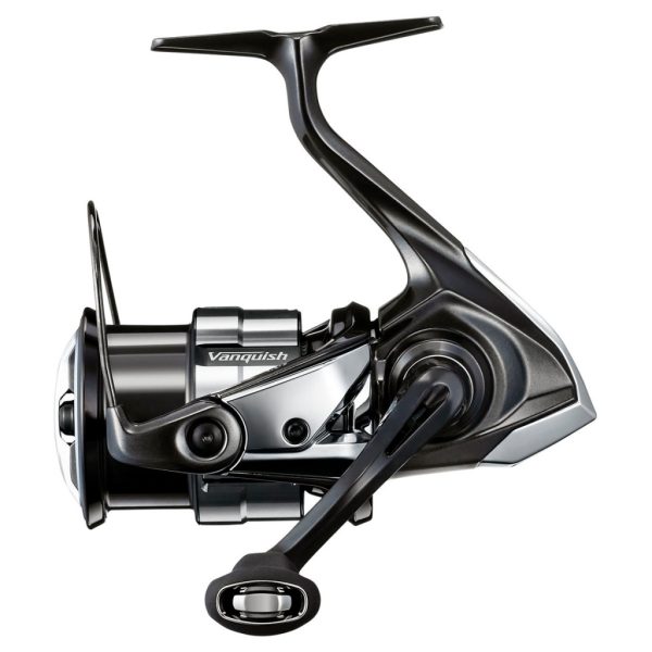 Shimano Vanquish FC 2500S Mulinello Frizione Anteriore (VQ2500SC)