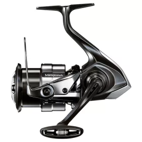   Shimano Vanquish FC 4000M HG Mulinello con frizione anteriore (VQ4000MHGC)