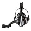Shimano Vanquish FC 4000M HG Mulinello con frizione anteriore (VQ4000MHGC)