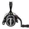 Shimano Vanquish FC 4000M HG Mulinello con frizione anteriore (VQ4000MHGC)