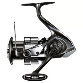   Mulinello con frizione anteriore Shimano Vanquish FC 4000 XG (VQ4000XGC)