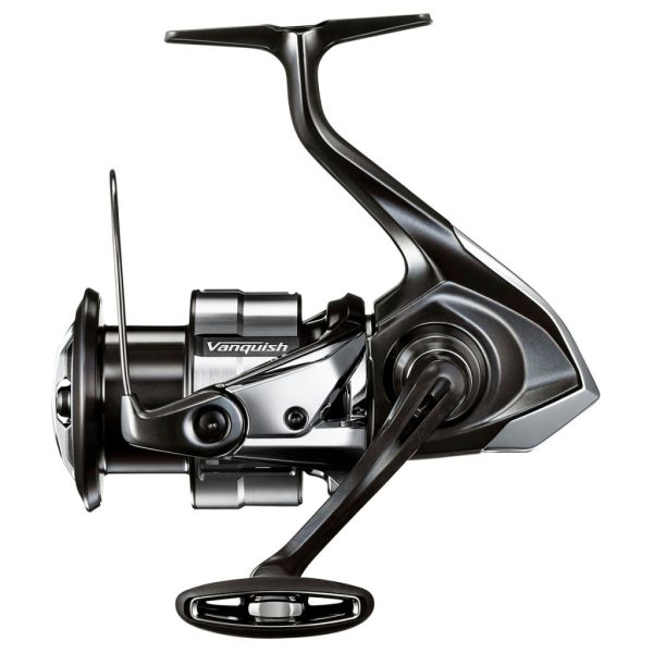 Mulinello con frizione anteriore Shimano Vanquish FC 4000 XG (VQ4000XGC)