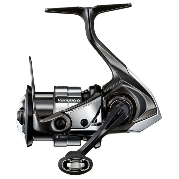 Shimano Vanquish FC C2000S Mulinello a frizione anteriore (VQC2000SC)
