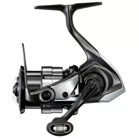   Shimano Vanquish FC C2500S XG Mulinello Frizione Anteriore (VQC2500SXGC)