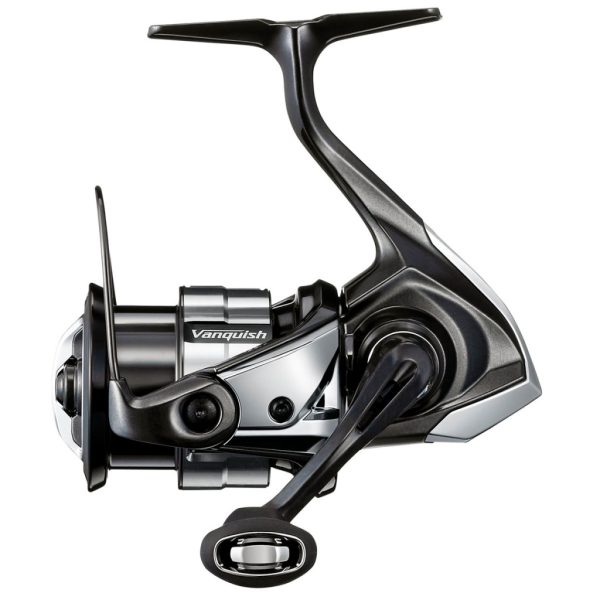 Shimano Vanquish FC C2500S XG Mulinello Frizione Anteriore (VQC2500SXGC)