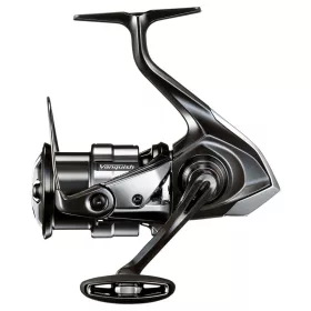  Shimano Vanquish FC C3000M HG Mulinello con frizione anteriore (VQC3000MHGC)