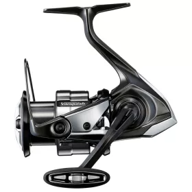   Mulinello con frizione anteriore Shimano Vanquish FC C3000 XG (VQC3000XGC)