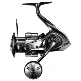   Mulinello con frizione anteriore Shimano Vanquish FC C5000 XG (VQC5000XGC)