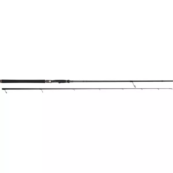 WESTIN W3 PowerTeez 2a generazione 250cm ML 7-28g Canna da spinning in 2 pezzi