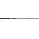 WESTIN W3 PowerTeez 2a generazione 250cm ML 7-28g Canna da spinning in 2 pezzi