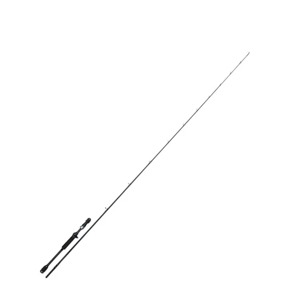 WESTIN W3 Bass Finesse-T T&C 2nd 213 M 1/4-3/4oz - 7-21g 1+1sec Canna da spinning Veloce