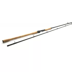   WESTIN W4 Powercast-T 255cm XXH 40-130g /Canna da spinning W4 Rod Case in due pezzi