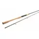 WESTIN W4 Spin 300cm M 7-30g /Canna da spinning W4 Rod Case in due pezzi