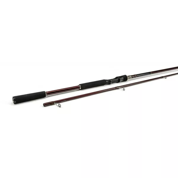 WESTIN W6 PowerTeez 270 cm Canna da spinning