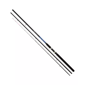 Mikado Fish Hunter Canna da Feeder 90gr 3,90m 3+3 Pezzi