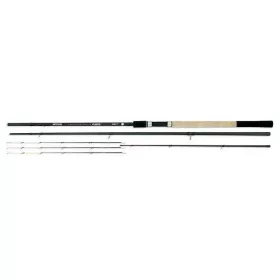   Mikado Kamisori Lucioperca 22gr 2,29m Canna da spinning in 2 pezzi