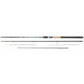   Mikado Noctis Carp 3lb 3m Canna da carpfishing (Boilie) in 2 pezzi
