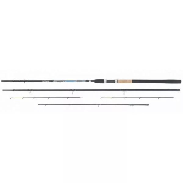 Mikado Noctis Carp 3lb 3m Canna da carpfishing (Boilie) in 2 pezzi