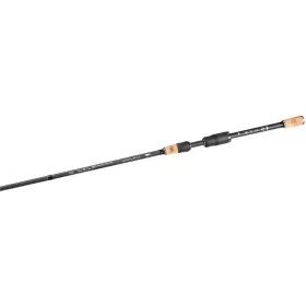 Mikado Katsudo Slim 1-9gr 2,29m Canna da spinning in 2 pezzi
