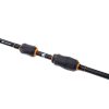 Mikado Bixlite Medium Light Jig 15gr 2,10m Canna da Spinning 2 Pezzi
