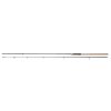 Mikado Noctis X Carp Stalker 3,50lb 2,40m Canna da carpfishing (Boilie) in 2 pezzi